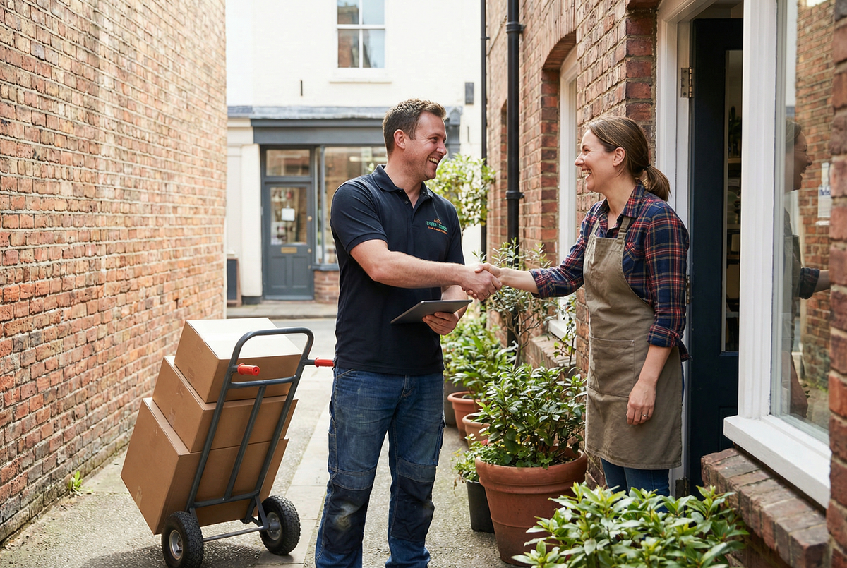 Customer Reactivation