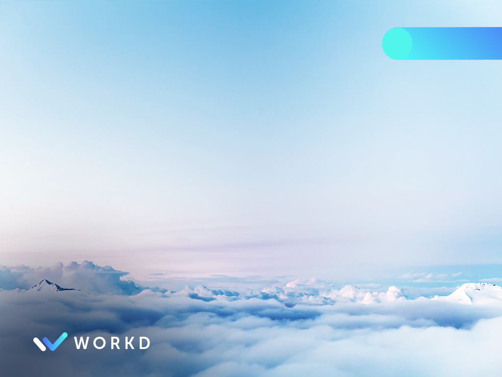 AWS: Powered in the cloud