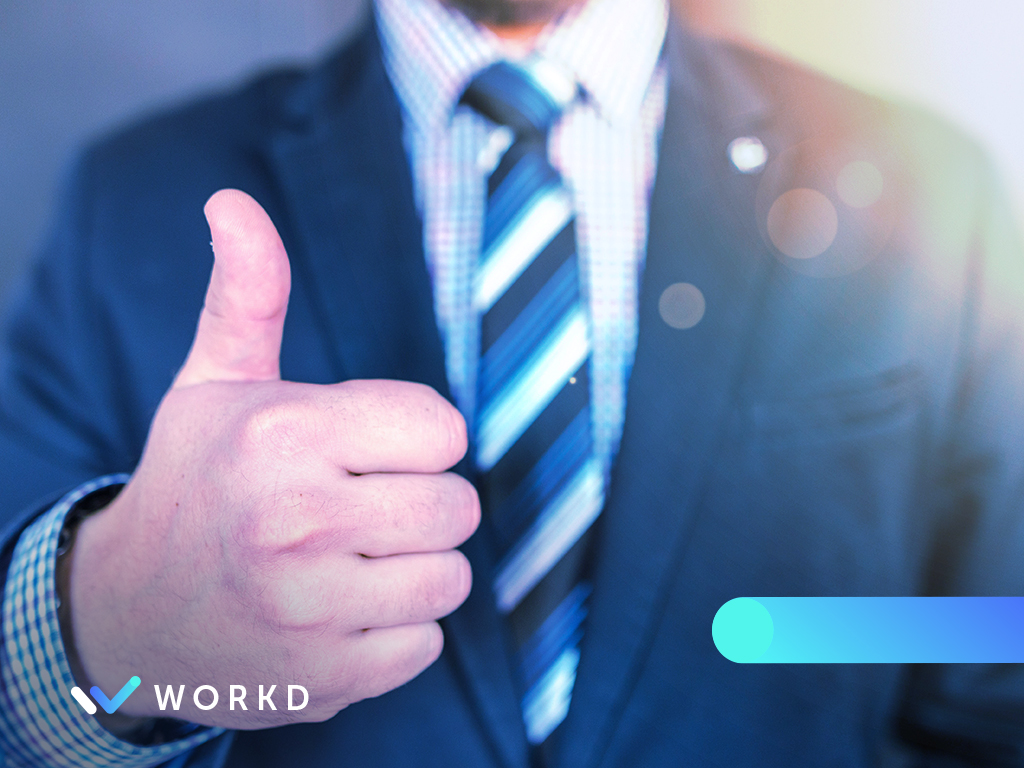 Thumbs up for 6 Ways CRMs Can Help Your Business